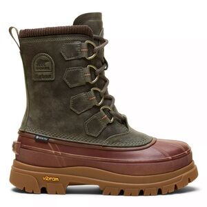 SOREL X Barbour Caribou Horizon™ GTX